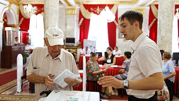 "Под лупой и микроскопом": как в России прошел единый день голосования