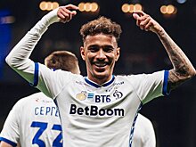 Каряка считает, что уход Бителло станет для "Динамо" потерей