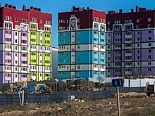 Многоквартирный дом в Севастополе попал в список самых уродливых зданий в России