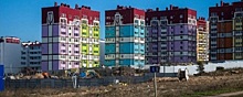 Многоквартирный дом в Севастополе попал в список самых уродливых зданий в России