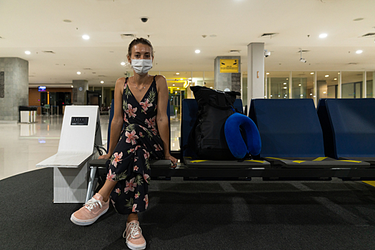 Российским туристам упростили перелет на Бали