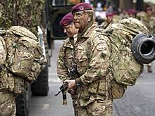 «Мы провели разведку». Великобритания утвердила план отправки войск на Украину. В чем он заключается?