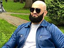Яндиев – Харитонову: «Ты уже очень далеко зашел. Завтра может что-то нехорошее с тобой произойти»