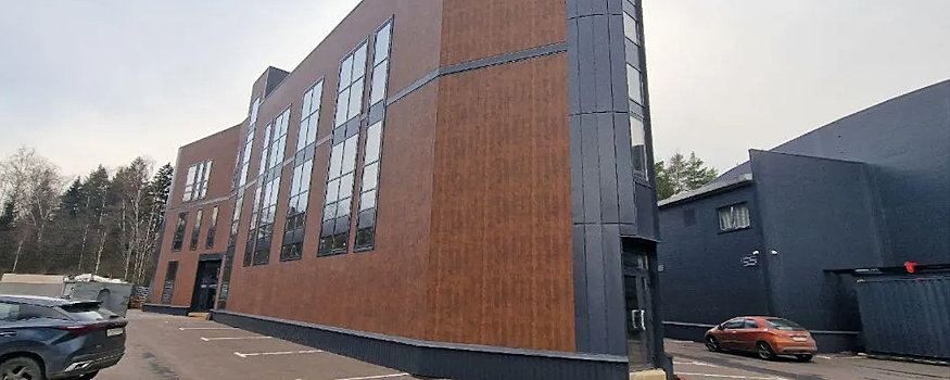 В Красногорске в следующем году откроется ФОК с бассейном