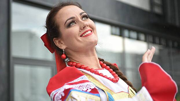 Юбилейные рекорды: фестиваль «Русское поле» отметил десятилетие
