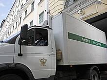 В Москве пройдут соревнования по вождению автозаков