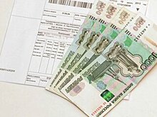 В Госдуме не поддержали снятие моратория на отмену штрафов за неуплату ЖКУ