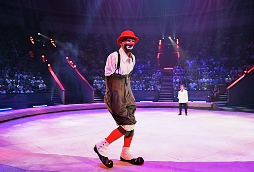 «Кризис имен»: В России поспорили о высшем образовании для клоунов