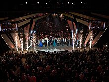 Москва 24: финал фестиваля "Дорога на Ялту" пройдет в Кремлевском дворце