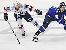 "Лада" проиграла в Нижнем Новгороде "Торпедо" —  3:5