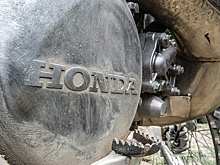 Honda отзывает 370 тыс. авто 16 марок по всему миру
