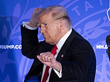 «Всё очень хрупко»: Трамп рассказал о переговорах по Украине
