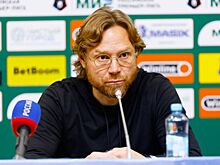 Александр Мостовой: фильм про Карпина не смотрел. И смотреть не буду