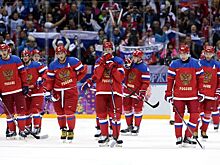 «Не надо массового наказания!» Пустят ли сборную России по хоккею на Олимпиаду?