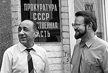 Гдлян и Иванов: в чем обвиняли советских следователей