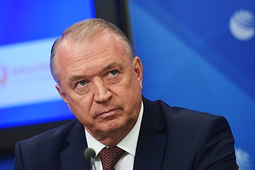 Глава ТПП РФ Катырин предложил создать в рамках БРИКС альтернативу S&P, Moody"s и Fitch