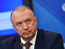 Глава ТПП РФ Катырин предложил создать в рамках БРИКС альтернативу S&P, Moody"s и Fitch