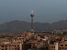Выросло число погибших при взрыве в порту Ирана