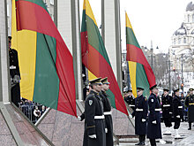 В немецком архиве найден Акт 1918 года о независимости Литвы