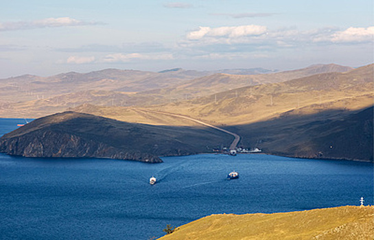 Монголия отменила тендеры по проекту строительства ГЭС в районе Байкала