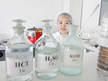 Как и чем живет наука Кыргызстана