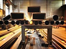 Экономист оценил предложение ФАС ввести экспортные пошлины на сталь