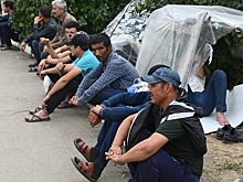 В ГД призвали проверить всех получивших гражданство РФ с 1992 года