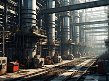 ИИ станет обязательным для большинства промышленных предприятий России