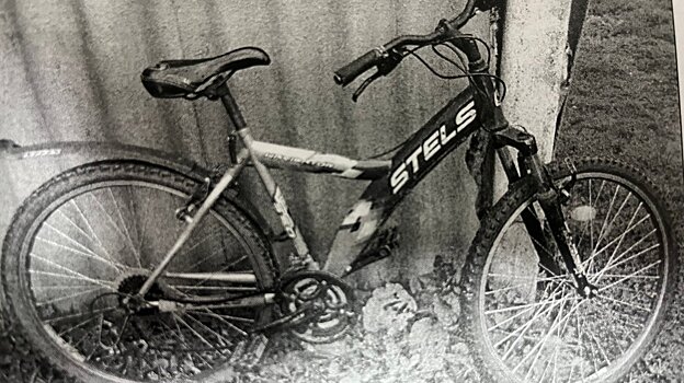 С подростка-велосипедиста взыскали почти полмиллиона после ДТП