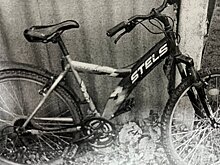 С подростка-велосипедиста взыскали почти полмиллиона после ДТП