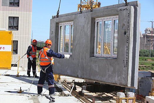 Мэр вручил премии города в области архитектуры и строительства