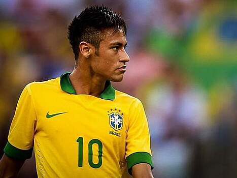 Неймар жестко ответил бразильцам, которые будут болеть за Аргентину в финале Кубка Америки