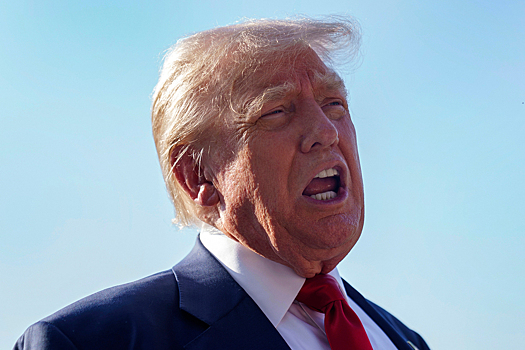 Трамп пригрозил Путину – новые ядерные бомбы уже в Британии: 10 дней на капитуляцию