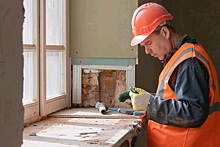Специалисты проведут ремонтные работы жилого здания в поселении Марушкинское