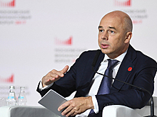 Силуанов рассказал о причинах роста акциза на топливо