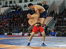 Чемпионат Якутии: Хапсагаисты распределили путевки на Игры Манчаары