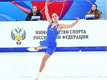 Гущина: В произвольной программе рассказываю историю любви