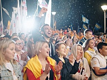 Всероссийская кампания: донскую молодежь приглашают на четыре форума