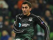 ​Ахмедов: «Сегодня у «Зенита» нет конкурентов»