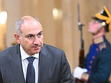 Пашинян рассказал о пользе Армении от ситуации с Карабахом