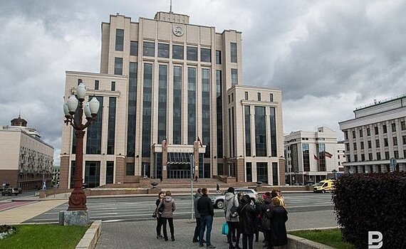 Власти Татарстана выделят гранты и субсидии предпринимателям в возрасте до 25 лет