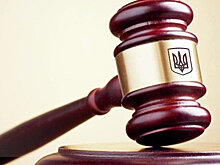 Суд отправил под домашний арест главу Счетной палаты Украины