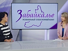 С нами на связи вся страна: Аягма Ванчикова рассказала о работе Забайкальского волонтёрского корпуса