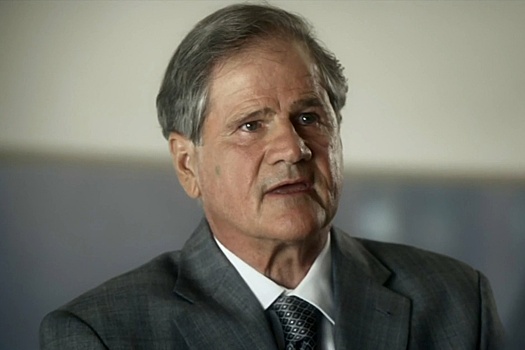 Умер знаменитый американский киноактер Стивен Мендильо