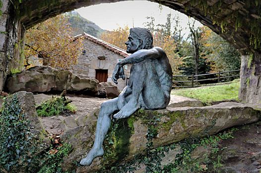 Реальная история человека-рыбы