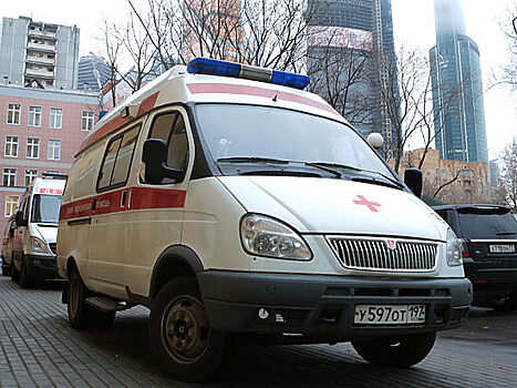 Подробности убийства автоинспектора в Москве: погиб от рук уголовников