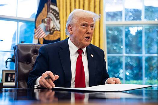 В США раскрыли план Трампа по поставкам оружия Украине