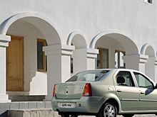 АвтоВАЗ опроверг информацию о сборке старого Renault Logan