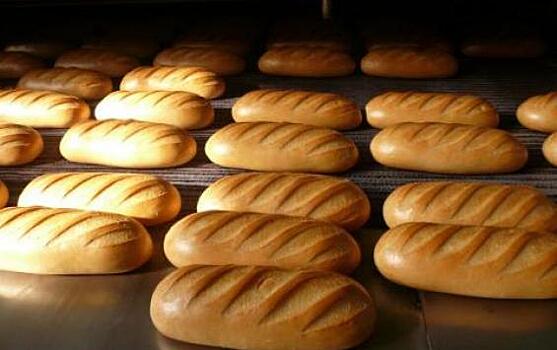 В Курском супермаркете не хотят продавать «социальный» хлеб