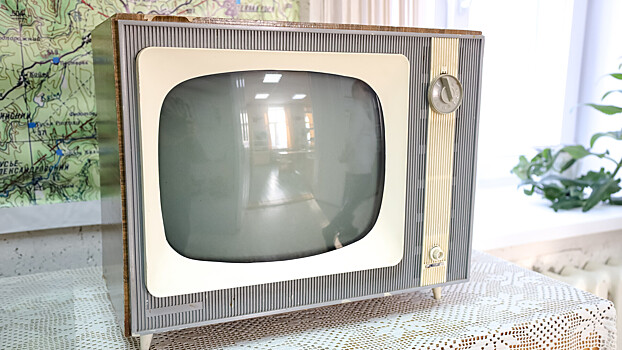 Что произошло 30 октября: изобретение телевидения и штурм Севастополя